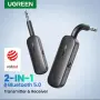 Bluetooth receiver- transmitter Ugreen, снимка 1