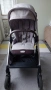 Продавам детска количка Sybex balios s lux, снимка 4