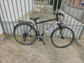 Велосипед 28 цола TECNOBIKE-шест месеца гаранция, снимка 1