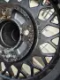 Джанти RG 13 цола 4х114.3 , 6j ,et17 ,175/50/13 Toyota  Suzuki  Nissan, снимка 9