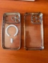 Калъф протектор за iPhone 15 pro max и 17 promax , снимка 1