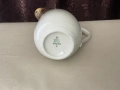 Захарница и каничка за мляко Gareis, Kühnl & Co. (GKC) Bavaria., снимка 2