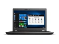 Лаптоп Lenovo ThinkPad P72 I7-8850H 32GB 512GB SSD NVME с до 24 МЕСЕЦА ГАРАНЦИЯ и Windows 11 PRO, снимка 1
