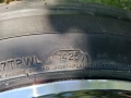 Джанти Porsche Taycan 20", снимка 6
