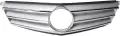 Решетка / Маска за Mercedes W204 C-class 2007-2014 / решетка за w204 / маска за w204 C класа всички , снимка 2
