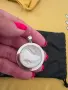 сребърен комплект със седеф, снимка 4