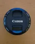 Продавам обектив  Canon EF 50mm f/1.4 USM, снимка 8