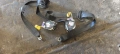 Колан преден ляв десен VW Golf 5 1.9-105к.с. BKC, снимка 1