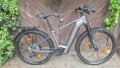 Електрически велосипед E Bike FOCUS AVENTURA 2 6.8, BOSCH CX, 750 Wh, Smart System, снимка 2