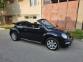 Продавам VW BEETLE CABRIOLET, 2006,benzin, снимка 4