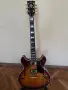 Yamaha SA2200 китара, снимка 2