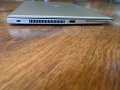 14" HP EliteBook 840 G5, i5-8350U, 16GB DDR4, 256GB NVMe, лицензиран Windows, снимка 7