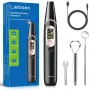 Liebsen Ултразвуков уред за почистване на зъбен камък – 5 режима, USB, снимка 1