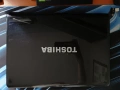 Тошиба Сателит 17" за 150 евро, снимка 9