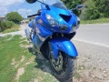 Kawasaki Zzr 1400, снимка 8
