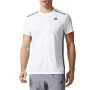 Adidas - страхотна мъжка тениска M, снимка 1