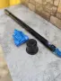 Захранващ кран за зграда за вода не използван, снимка 1