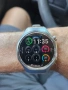 Huawei Watch GT 5 Pro (46mm, Black) - Титаниев корпус, състояние като нов, снимка 5