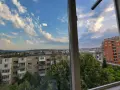 Панорамен южен 3-стаен | ТЕЦ | Нова болница | Паркинг, снимка 3