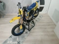 Yamaha Yz 65, снимка 4