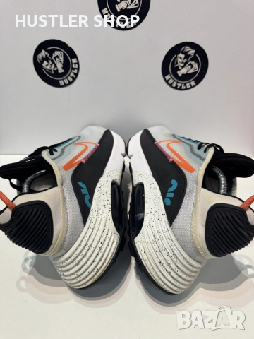 Маратонки NIKE AIR MAX 2090. Номер 44, снимка 5 - Маратонки - 55601890