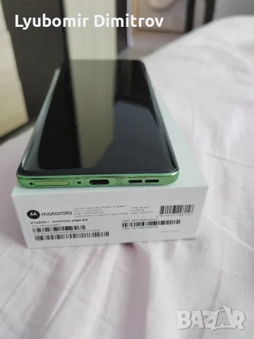 Motorola edge 60, снимка 6 - Motorola - 55458834