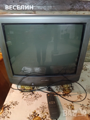 Продавам телевизори, снимка 2 - Телевизори - 54914885