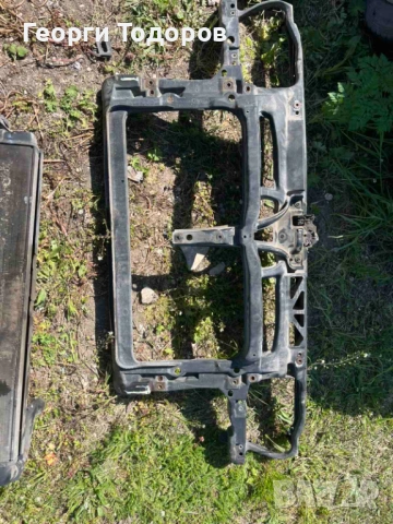 Престилка за VW GOLF 4