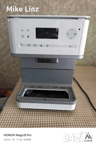Miele CM61 typ 501, снимка 3 - Кафемашини - 54552218