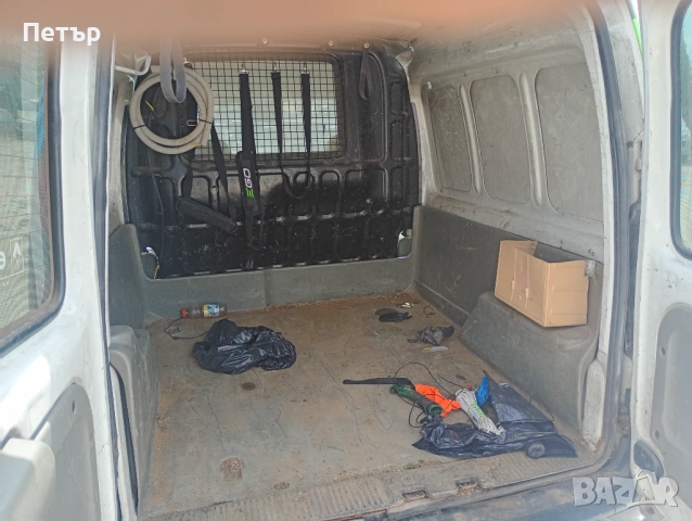 Продавам рено Канго с проблем, снимка 5 - Автомобили и джипове - 54184539