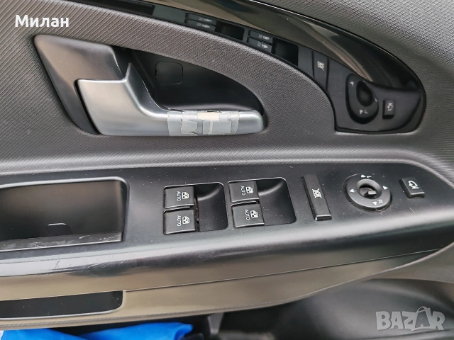 Kia ceed 1.6crdi 116, снимка 8 - Автомобили и джипове - 54018262