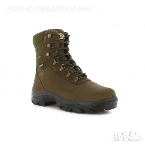 Ловни обувки Chiruca Torkaz 01 GTX, снимка 3 - Екипировка - 55638656