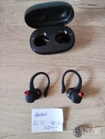Слушалки Amazfit PowerBuds