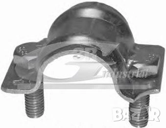 Планка стаб.щанга средна 3RG за CITROEN AX,C15,VISA;PEUGEOT 205,309 № 60219