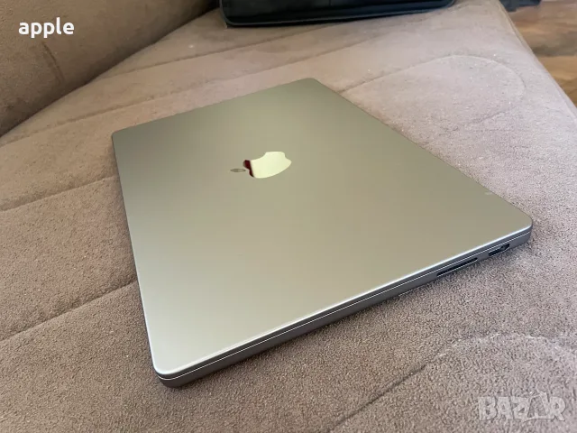14,2" MacBook Pro M3 Pro A2992(2023) Space Gray-На части, снимка 8 - Лаптопи за работа - 55687874