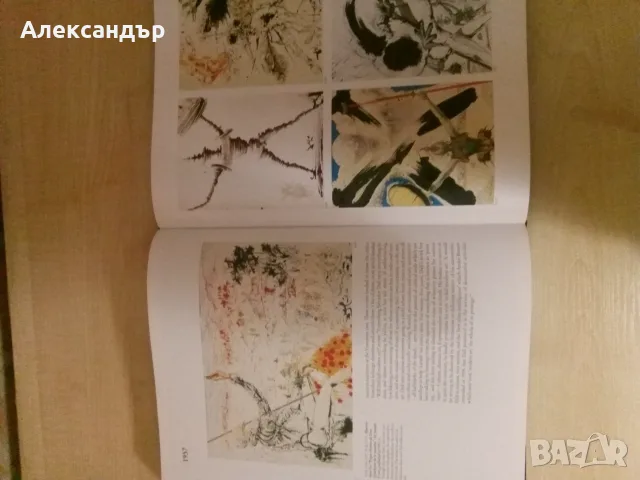 Салвадор Дали 1904-1989, снимка 4 - Изкуство, музика, кино и фотография - 55321763