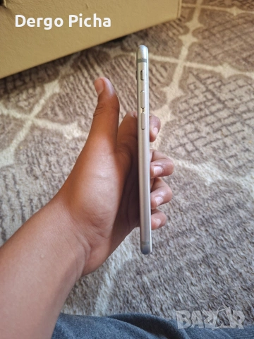 Iphone 6s 16GB 79% живот на батерията, снимка 5 - Apple iPhone - 54903123