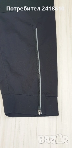 Nike Running Stretch Pant Mens Size 2XL НОВО! ОРИГИНАЛ! Мъжко Долнище!, снимка 12 - Спортни дрехи, екипи - 55013130