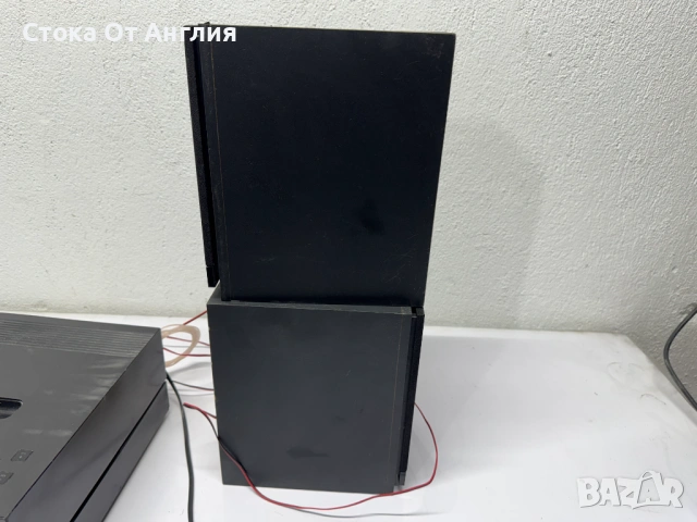 Аудио микро система - Sony CMT-BX70DBi, снимка 6 - Аудиосистеми - 54074205