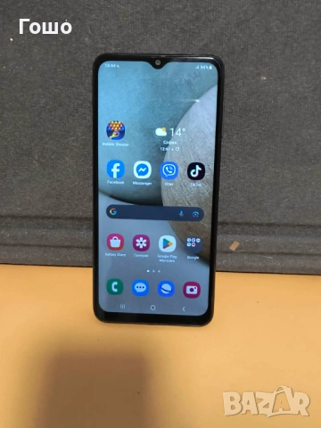 Смартфон Samsung Galaxy A12