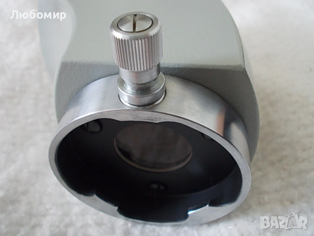 Междинна призма 1.6 х микроскоп Carl Zeiss, снимка 12 - Медицинска апаратура - 54330427