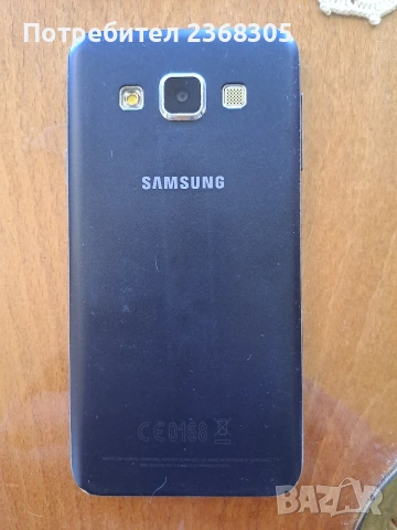 Samsung A3 2015, снимка 5 - Samsung - 54552673