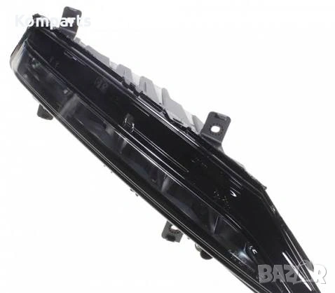 Предна дясна LED фар за мъгла Skoda Superb III  / 3V0941700B, снимка 2 - Аксесоари и консумативи - 54924004