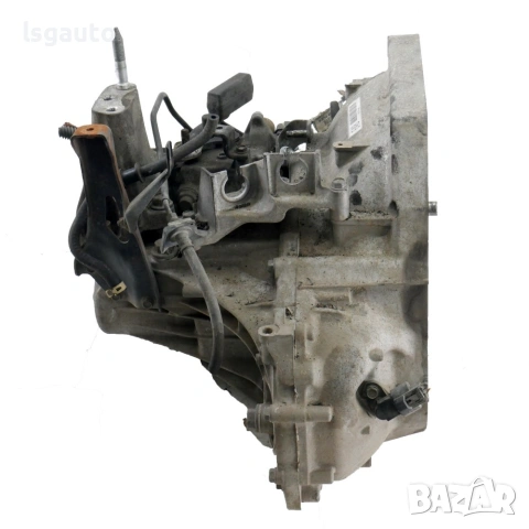 Шестстепенна ръчна скоростна кутия  Honda Civic VIII 2006-20 O11 ID: 162100 OEM: SPHM-1010334, снимка 4 - Части - 55098594