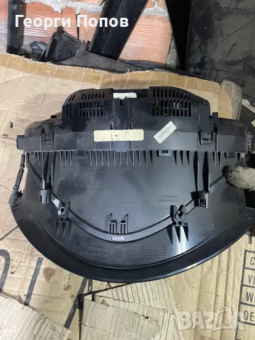 Километраж w211 дизел , снимка 2 - Части - 55337558