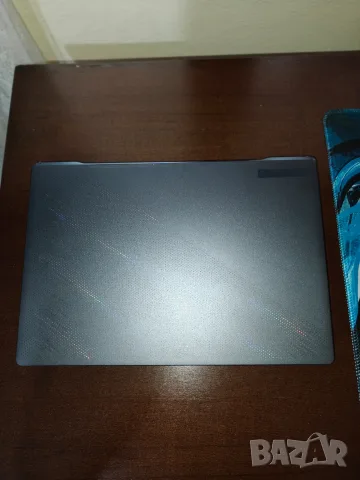 Asus Rog Zephyrus M16, снимка 7 - Лаптопи за игри - 55668207