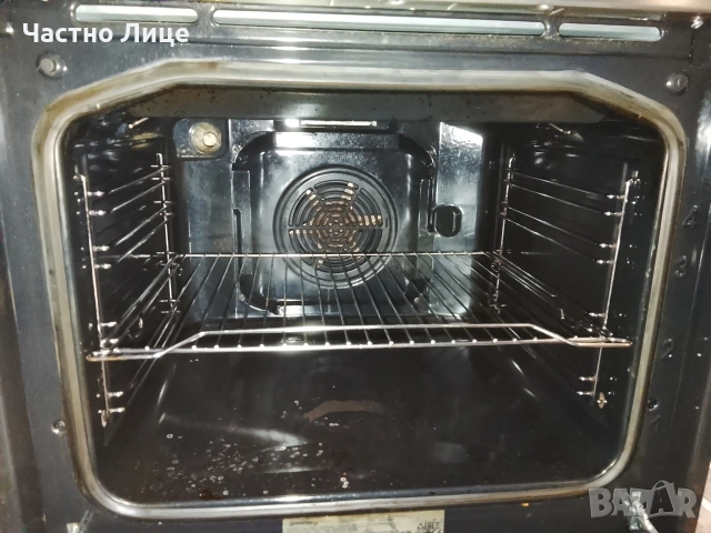Комплект: Фурна Gorenje (Германия) + Шкаф (на 2 месеца), снимка 3 - Печки, фурни - 54824266