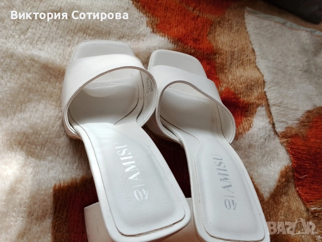 Търсиш перфектните, снимка 4 - Дамски обувки на ток - 54344824