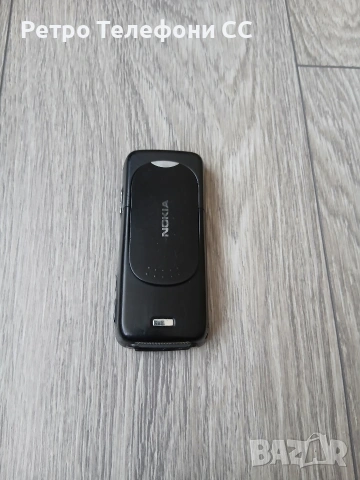 Nokia N73 Black, снимка 2 - Nokia - 55105764