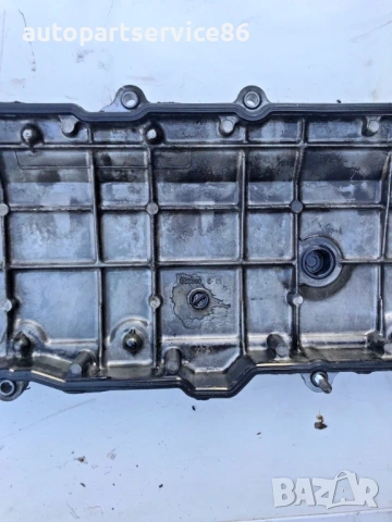 Капак на клапаните за Isuzu NQR 5.2 TDI (2008) 4HK1, снимка 2 - Части - 54328846